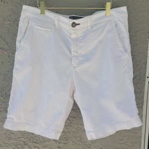 American eagle Outfitters active flex slim bermuda shorts size 35